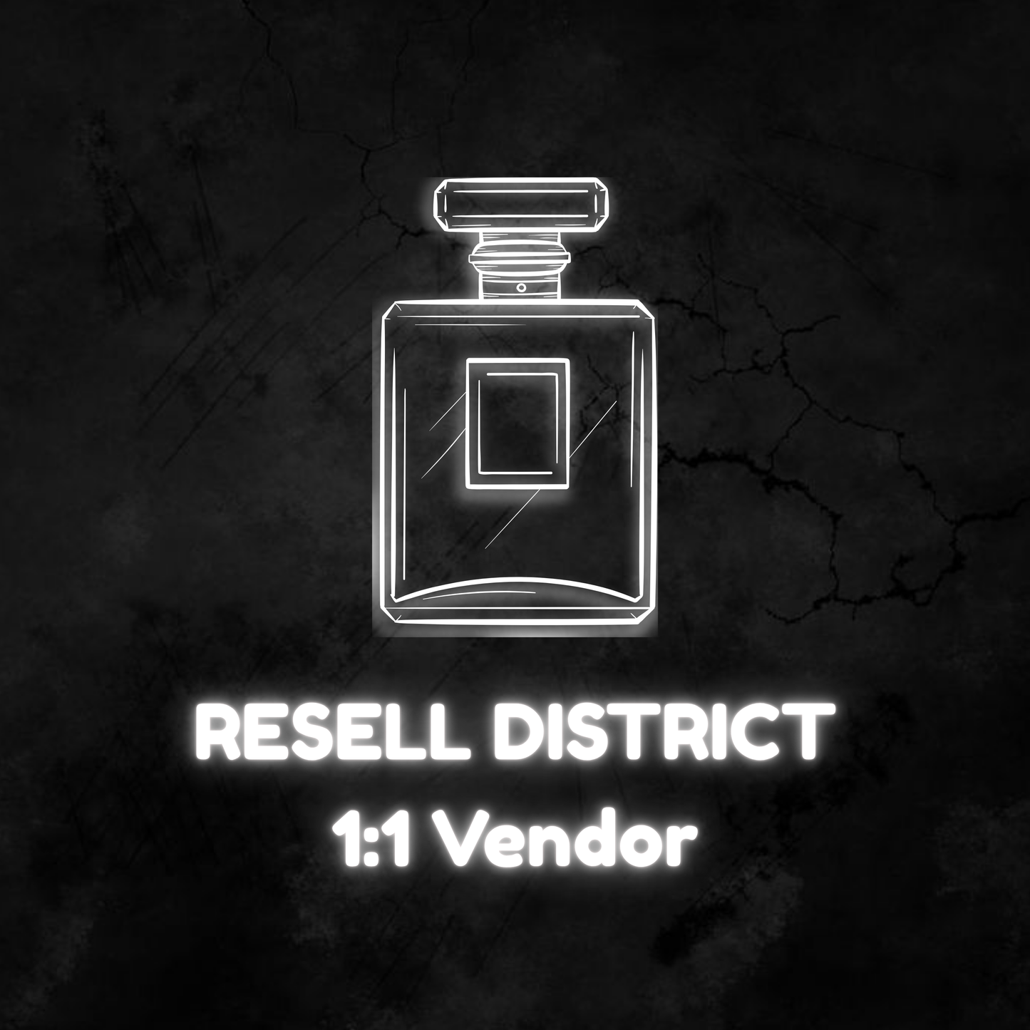 COLOGNE BUNDLE - RESELL DISTRICT
