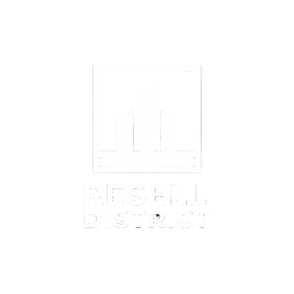 RESELL DISTRICT