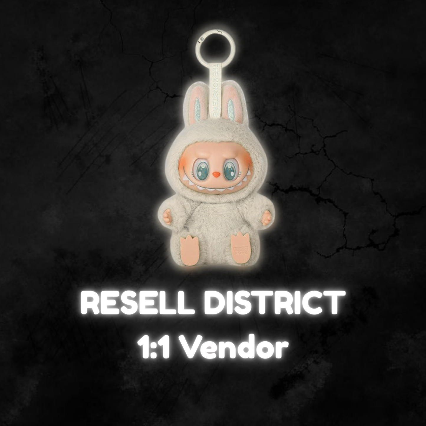 L4BUBUS (VENDOR LINK) - RESELL DISTRICT